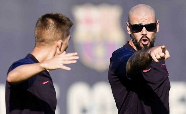 Víctor Valdés: las claves de su destitución del FC Barcelona