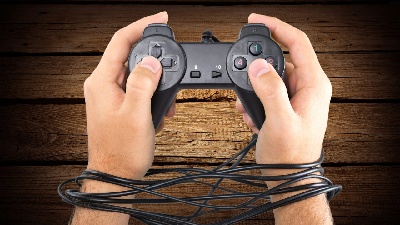 Videojuegos