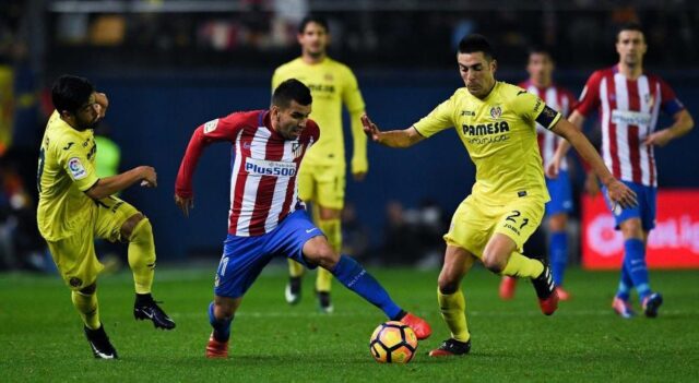 LaLiga pidió jugar el Villarreal-Atlético de Madrid en Estados Unidos