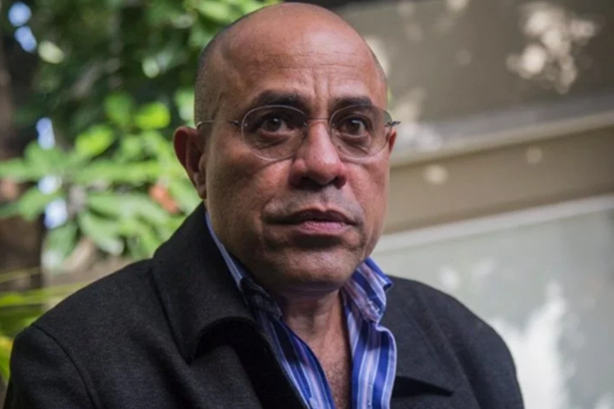 Vladimir Villegas