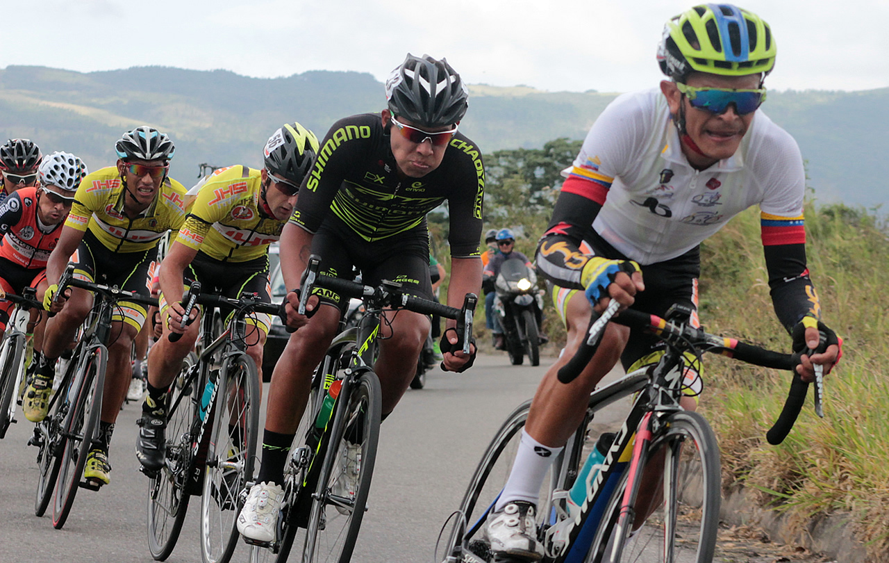 Vuelta al Táchira