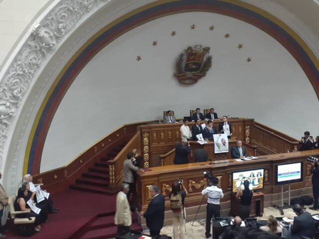 “Mi hermano no se suicidó, a él lo asesinaron”