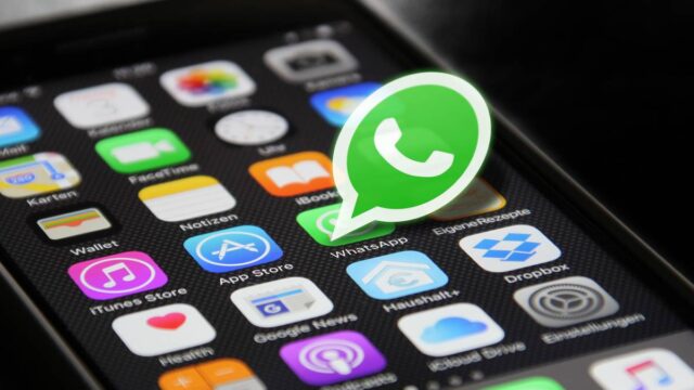 ¿Cómo modificar la foto de perfil de un contacto de Whatsapp?