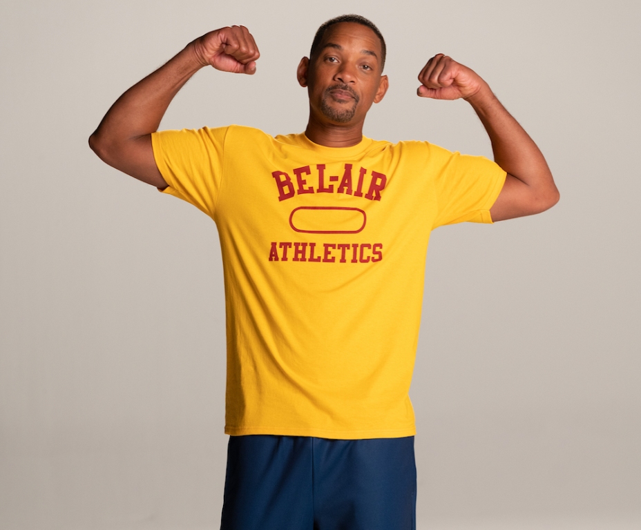 Will Smith