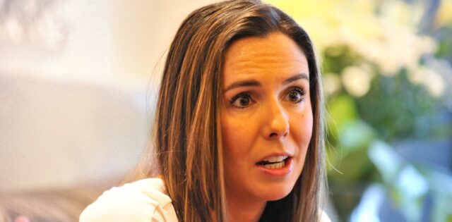 Elisa Trotta: Instalaciones de la embajada siguen usurpadas por el régimen