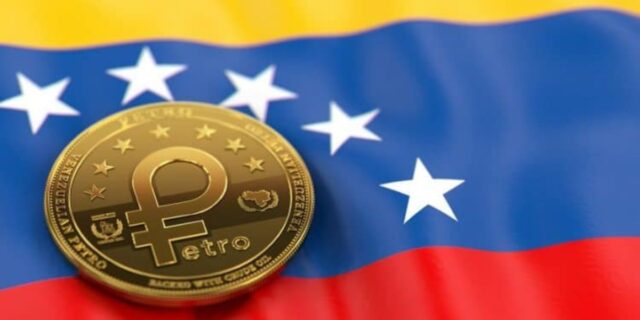 Banco de Venezuela habilitará pagos en petros por puntos virtuales de venta