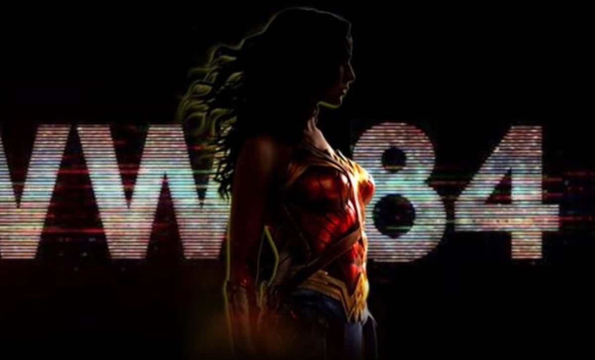 Wonder Woman