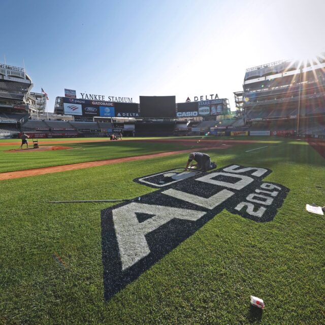 Los Yanquis y los Mellizos desatarán su poder en el Yankee Stadium