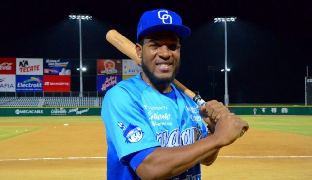 Pasan de 20 los importados firmados en la LVBP, según reportes