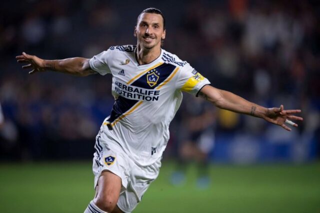¿Zlatan Ibrahimovic volverá a jugar en la Liga Española?