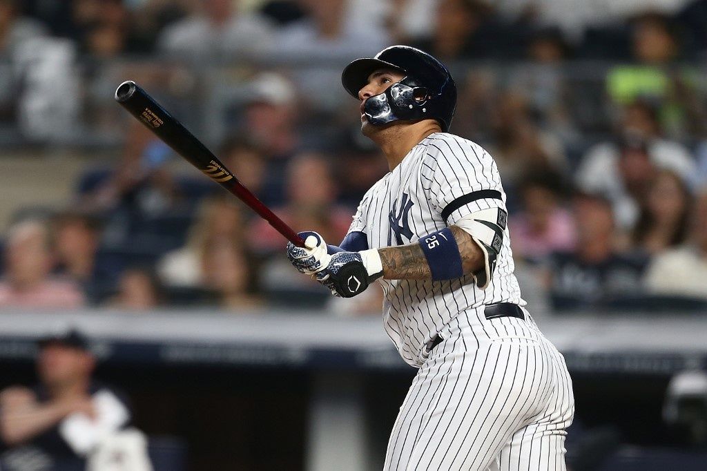 Gleyber-Torres-AFP