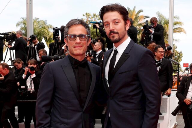 Diego Luna y García Bernal se unen a la miniserie sobre Hernán Cortés
