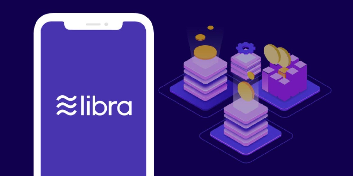 PayPal abandona el proyecto de criptomoneda Libra de Facebook
