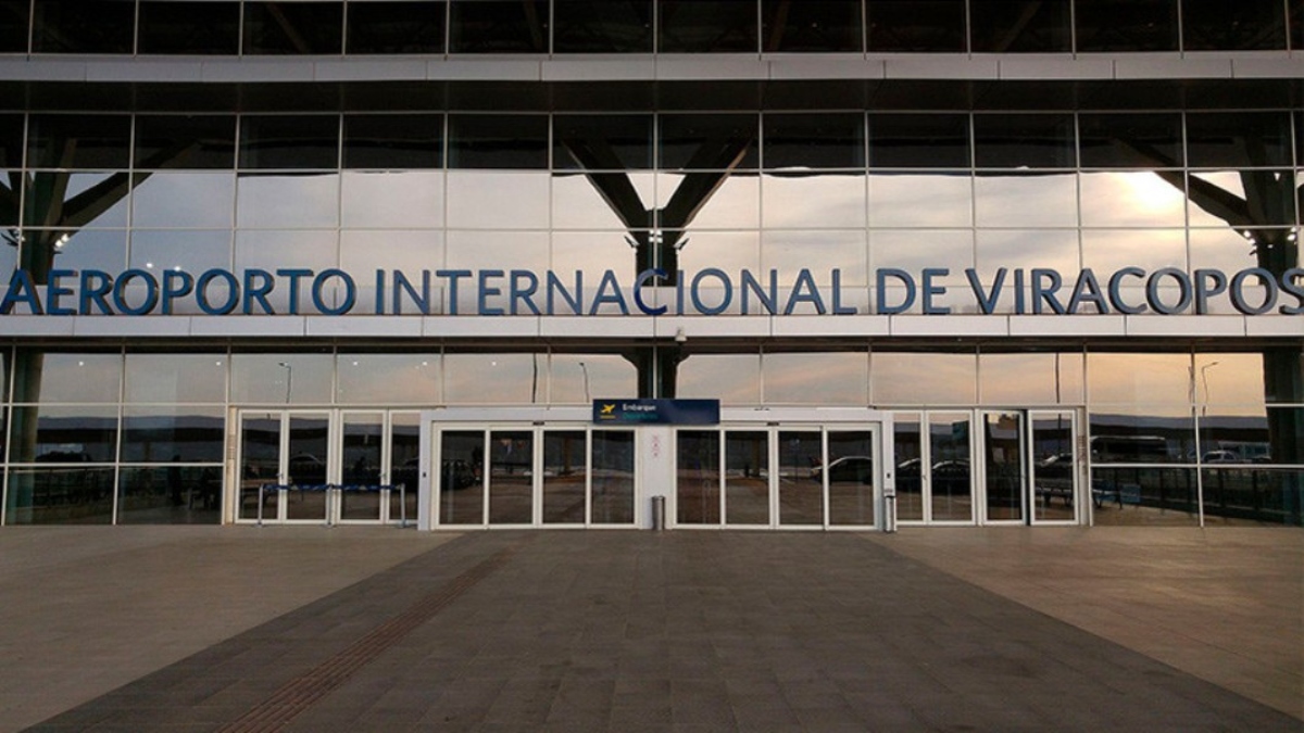 aeropuerto