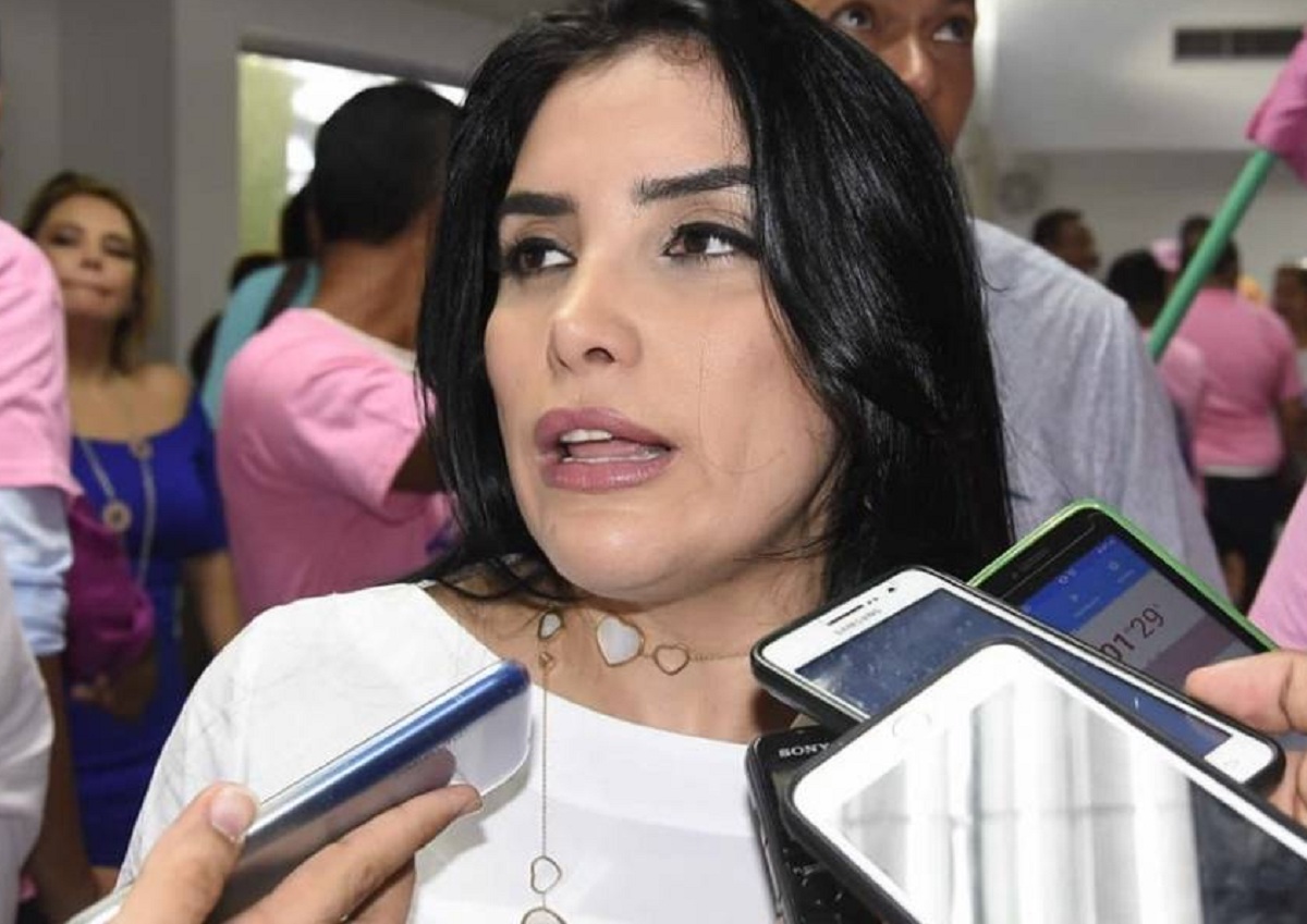 Aida Merlano