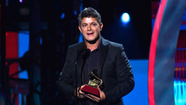 Presentarán exposición de los 20 años de Latin Grammy