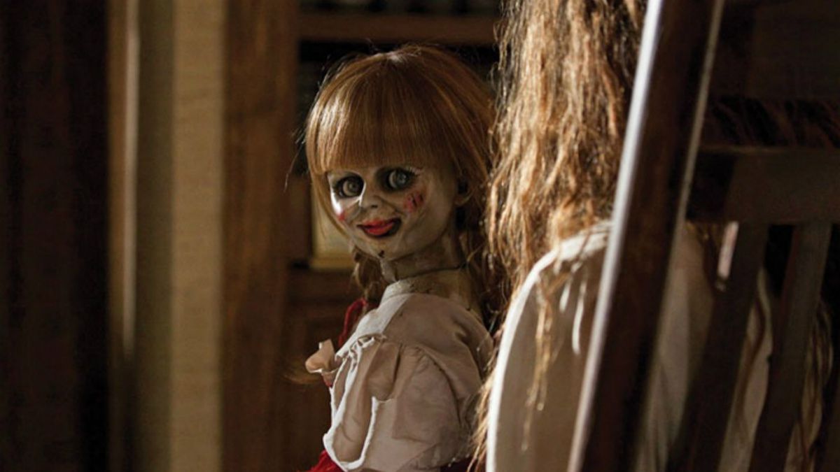 Cómo sobrevivir en una película de terror