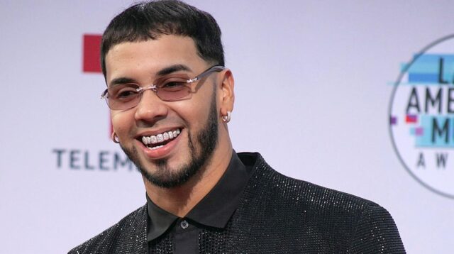 "Amanece" de Anuel AA obtiene premio mundial