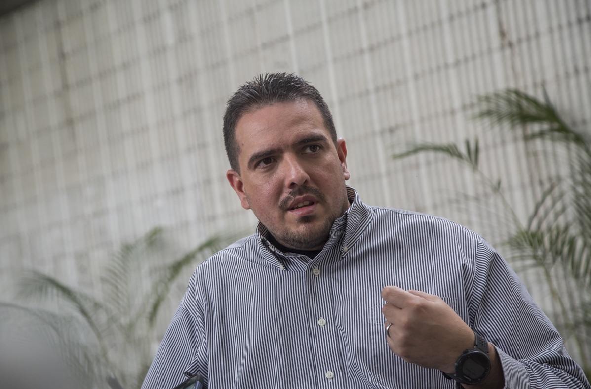 Stalin González
