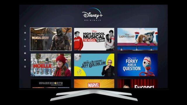 Los servicios de streaming que llegarán para competir con Netflix
