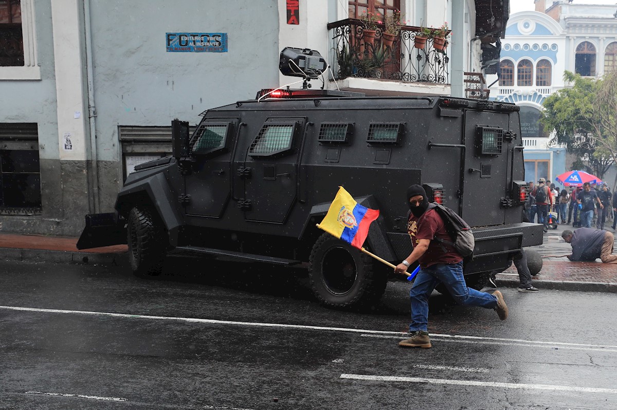 Ecuador