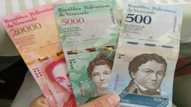 Trabajadores deberían recibir nuevo salario mínimo desde mañana, según la Gaceta Oficial