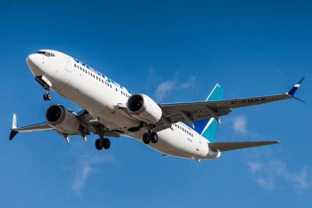 Reguladora de EE UU acusa a Boeing de ocultar información sensible sobre el 737 MAX