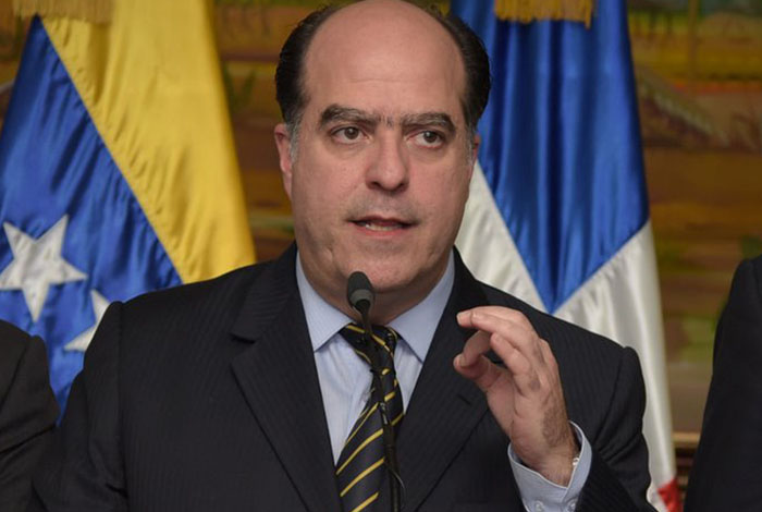 Julio Borges