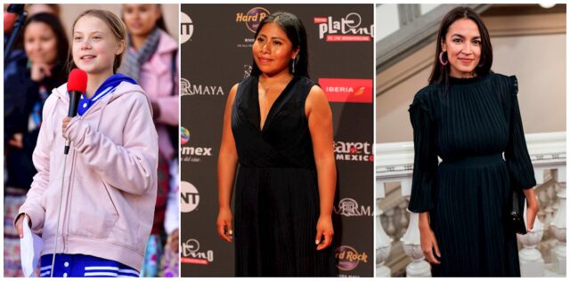 BBC reveló su lista de las 100 mujeres más inspiradoras e influyentes del mundo
