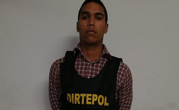 Detuvieron a presunto integrante del Tren de Aragua en Perú por extorsión