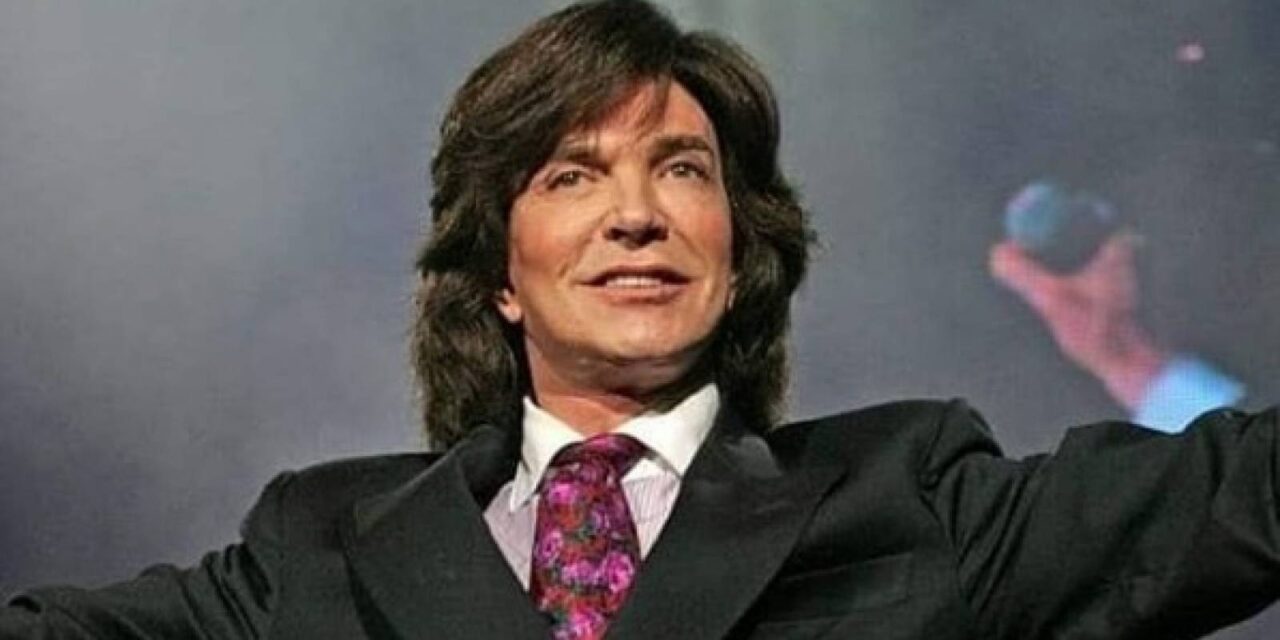 Camilo Sesto