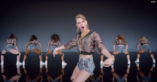 Denuncia por plagio contra “Shake it Off” de Taylor Swift vuelve al juzgado