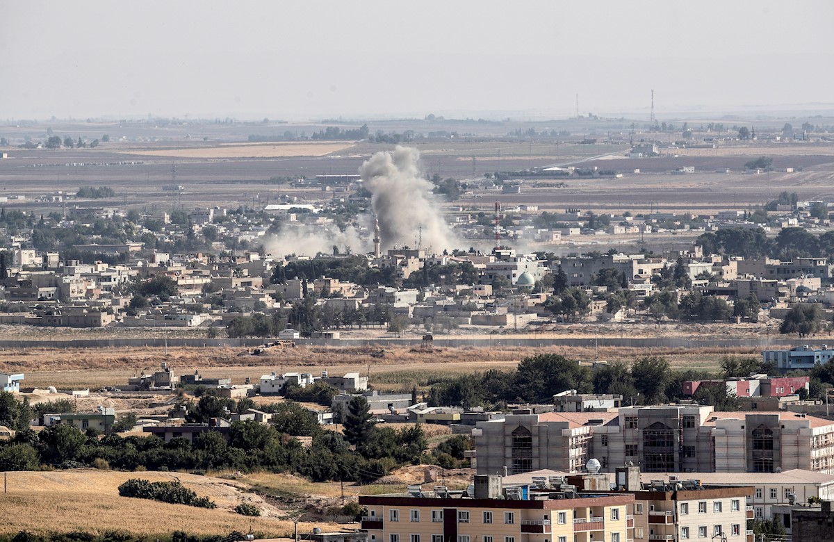 Siria
