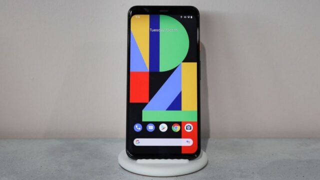 Pixel 4: cuáles son las novedades del nuevo celular de Google