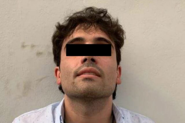 Familia del Chapo agradeció a México por liberar a Ovidio Guzmán
