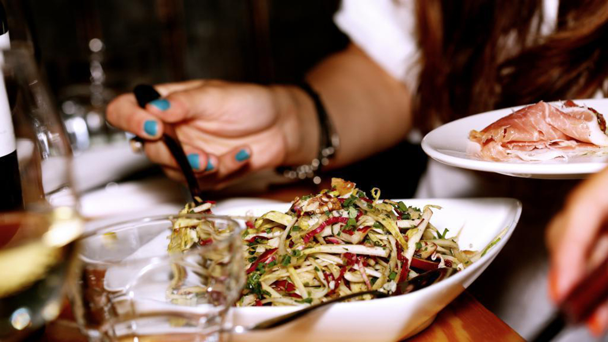 ¿Por qué la comida sabe mejor cuando se tiene hambre?