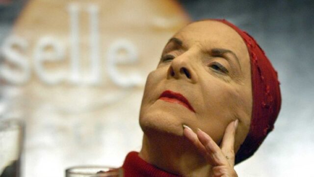 Honras fúnebres para la bailarina Alicia Alonso serán el sábado