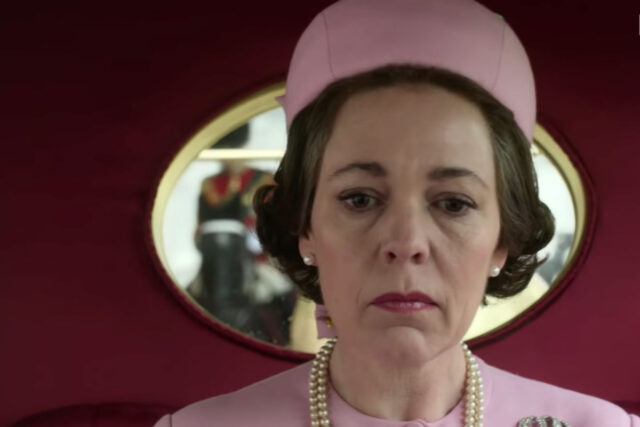 Revelan primer tráiler de la tercera temporada de The Crown