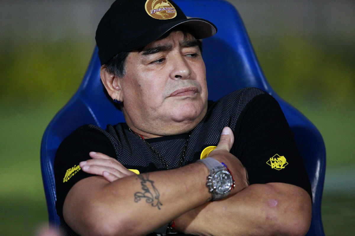 Maradona