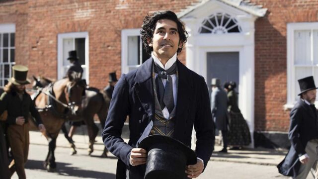 Adaptación de un clásico de Dickens lidera la lista de los British Independent Film Awards