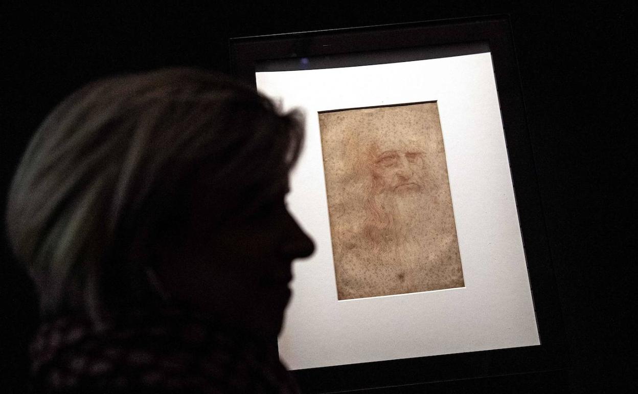 Leonardo da Vinci