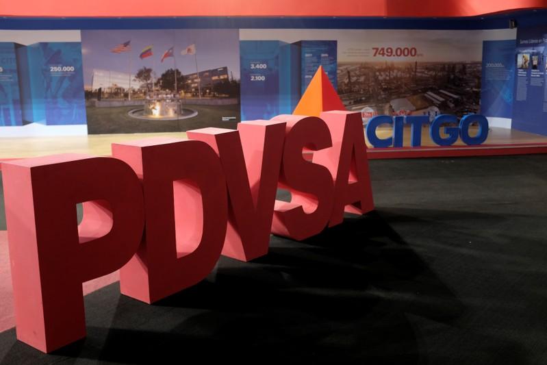 Pdvsa Citgo