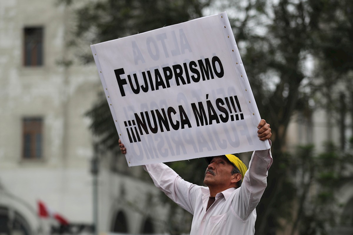 Perú