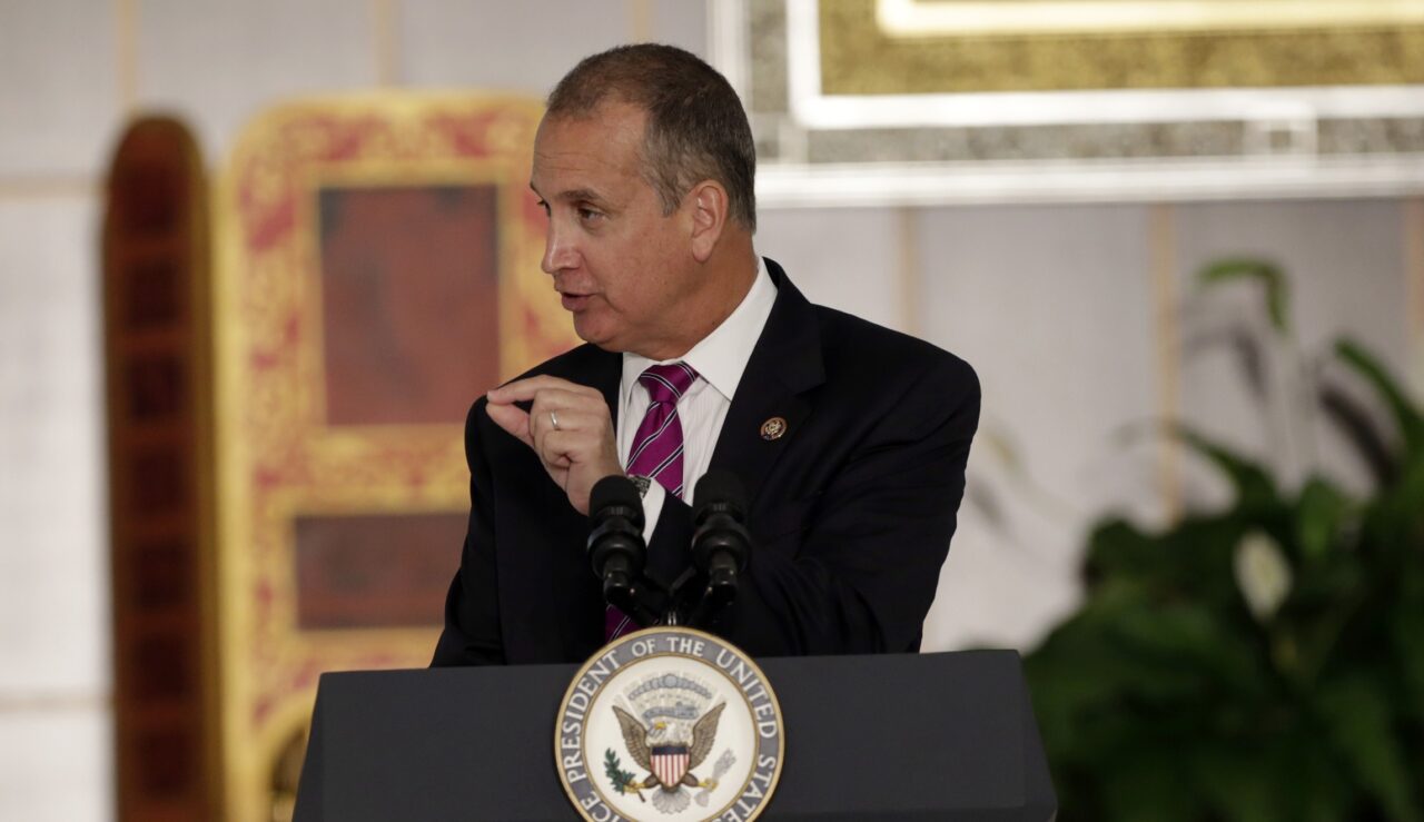 Mario Díaz-Balart