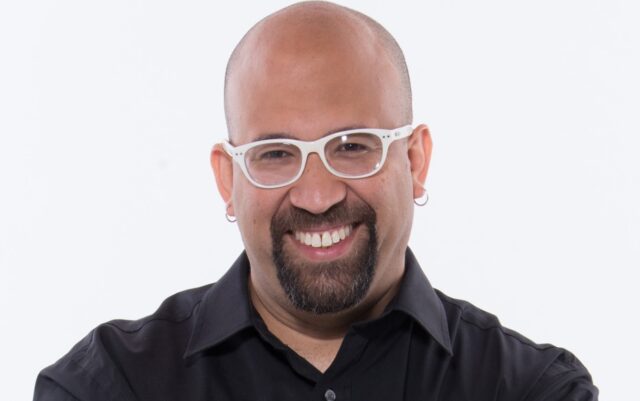Diego “el Negro” Álvarez invitado especial de Juan Luis Guerra