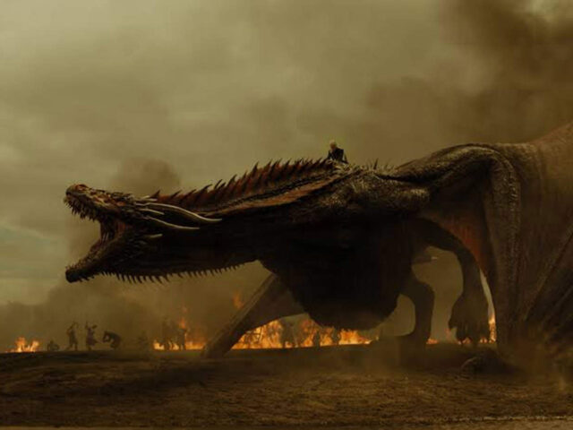 House of the Dragon será la primera serie derivada de Game of Thrones