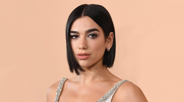 Dua Lipa se une a la lista de actuaciones para los MTV EMAs