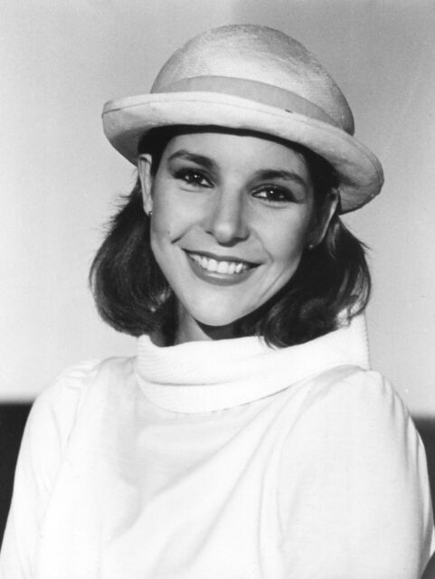 Amanda Gutiérrez a 35 años de La dueña: A la gente le encanta la venganza
