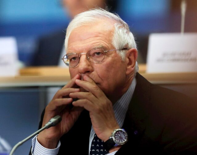 España desmiente que EE UU planee imponerle sanciones por presunto apoyo a Maduro