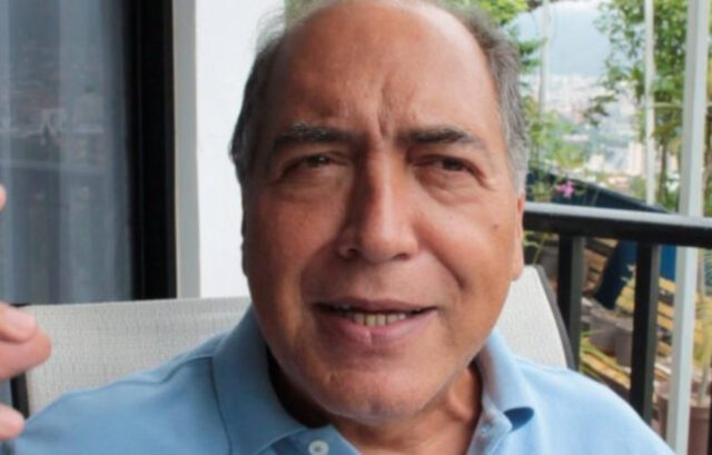 Eduardo Semtei: José Ignacio Hernández actuó como un verdugo contra Citgo y Pdvsa
